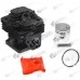 Kit cilindru motocoasa China 330 36mm 